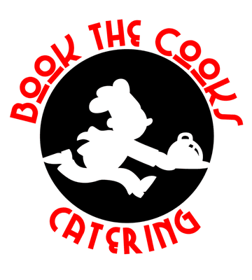 Book the Cooks Catering