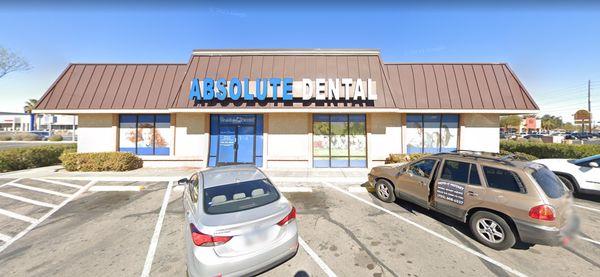 Absolute Dental - Lake Mead