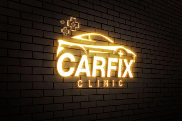 Car Fix Clinic