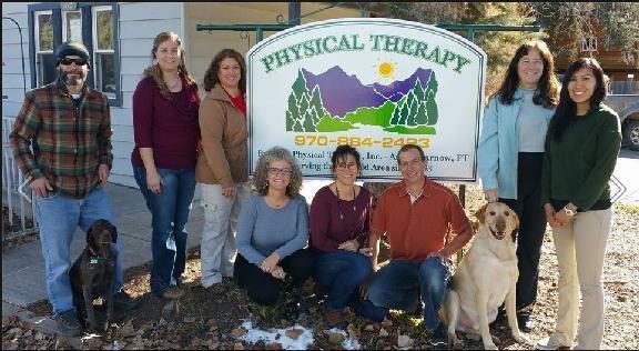 Bayfield Physical Therapy