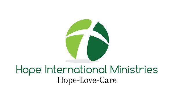 Hope International Ministries Mt.25.35