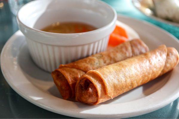 Spring rolls