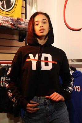 YeaDat Clothing