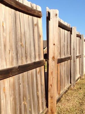 Buchanan Fence Company