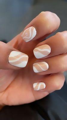 Nail art