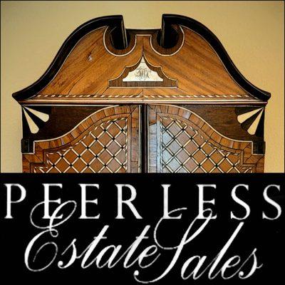 Peerless Estate Sales