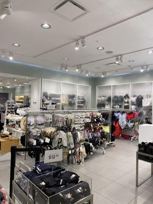 H&M commercial interior