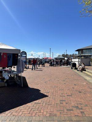 Outside Vendors