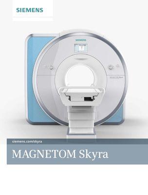 Our 3T High-Field Wide Bore Open MRI