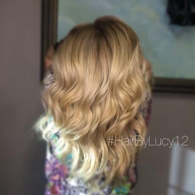 Hair by Lucy