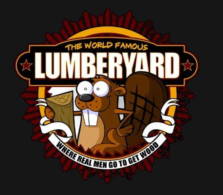 The Lumberyard