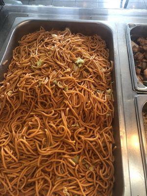 Chow mein