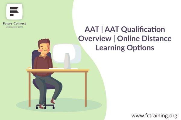 AAT QUALIFICATION