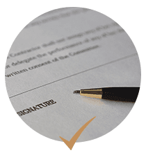 Drafting & Review of Documents Estate Planning