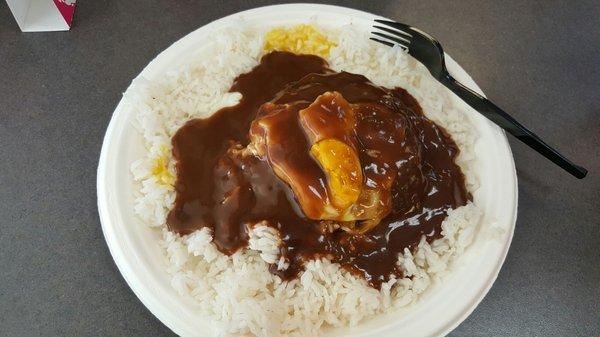 Loco Moco