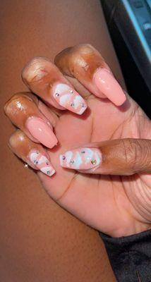 Nails