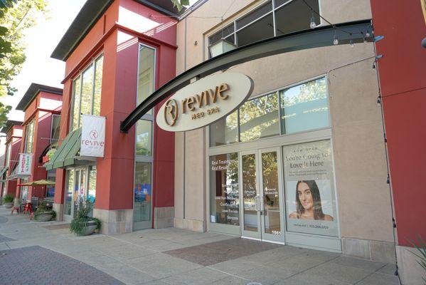 Revive Med Spa - Walnut Creek