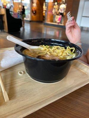 Miso Ramen