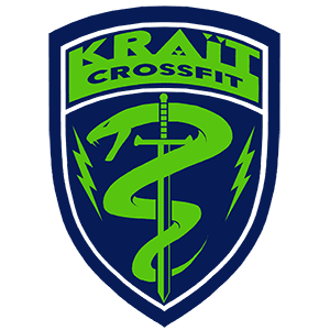 CrossFit Kraït