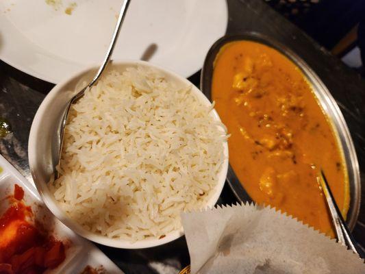 Kasturi Indian Cuisine