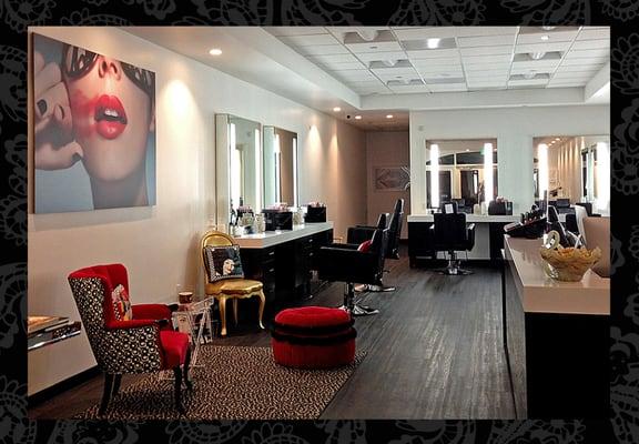 SENNA Westlake Makeup & Brow Studio