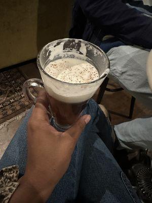 Irish Coffee