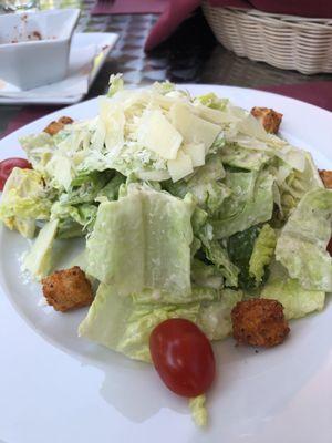 Caesar salad