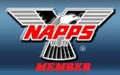 Member of NAPPS