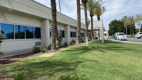 Encompass Health Rehabilitation Hospital of Bakersfield