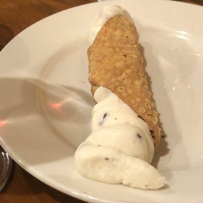 Cannoli