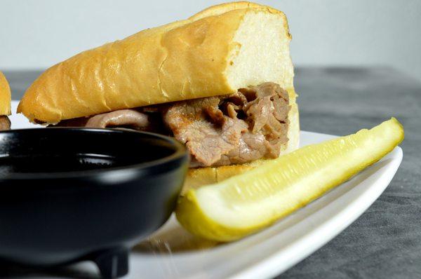 French Dip