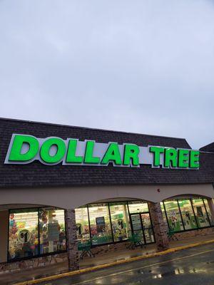 Dollar Tree