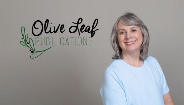 Olive Leaf Publications