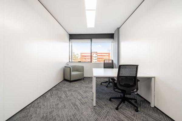 Regus - Chicago - N Racine