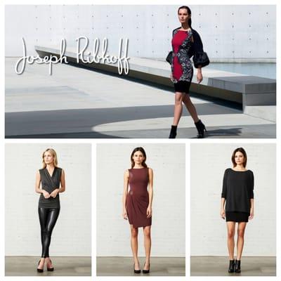 Joseph Ribkoff is available at TRE Boutique