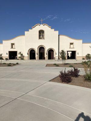 St. Charles Catholic Church