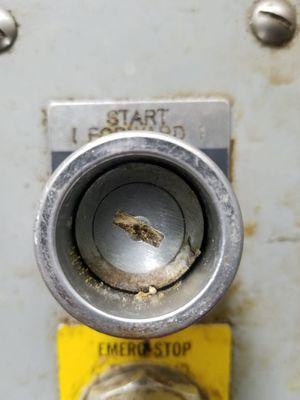 Commercial business lock repair or replace- Commercial locksmith