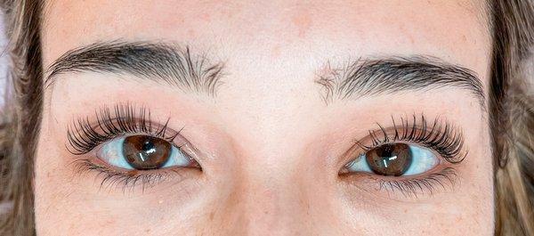 Lash Lift