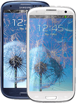 Samsung Galaxy Screen Repair and Replacement Service