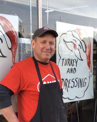 Merry Christmas with Cremer's meats!