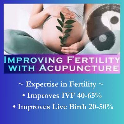 Holistic Fertility