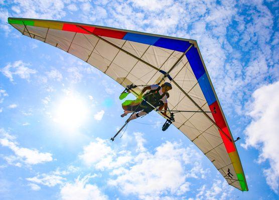 Lookout Mountain Flight Park