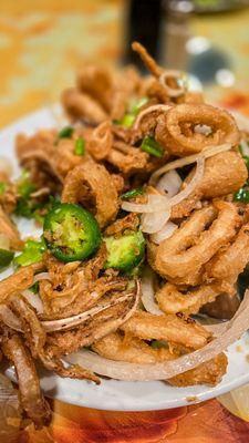 Calamari