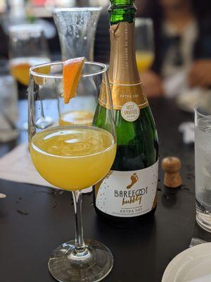 Mimosa