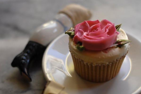 Cupcake Cafe