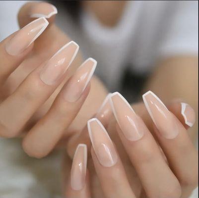 Trendy Nail Spa