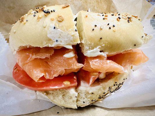 H&H Bagels