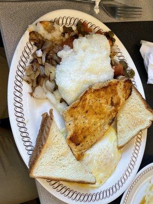 Waffle House