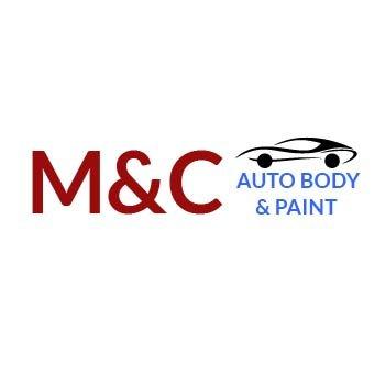 M & C Auto Body & Paint