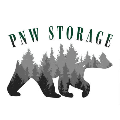 PNW Storage Logo